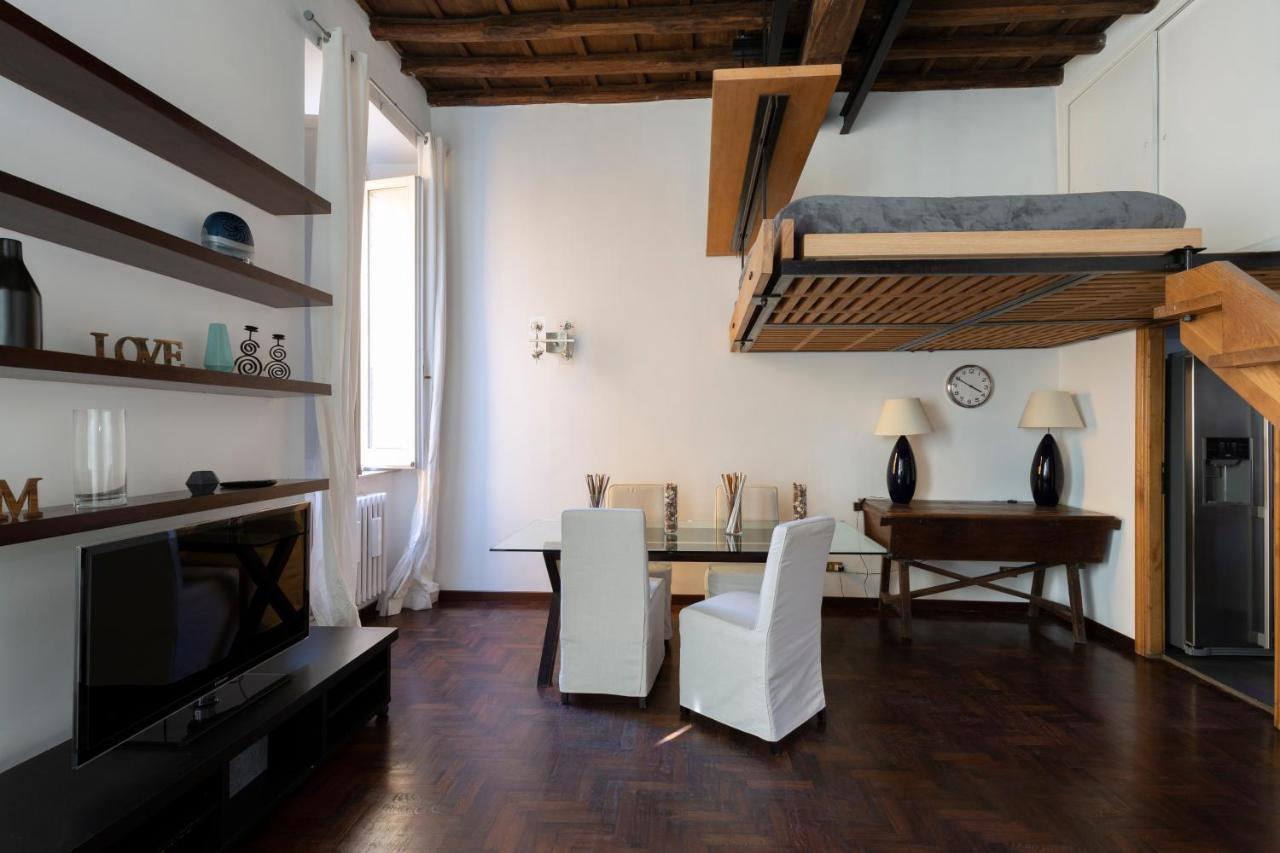 Rufina * Roma