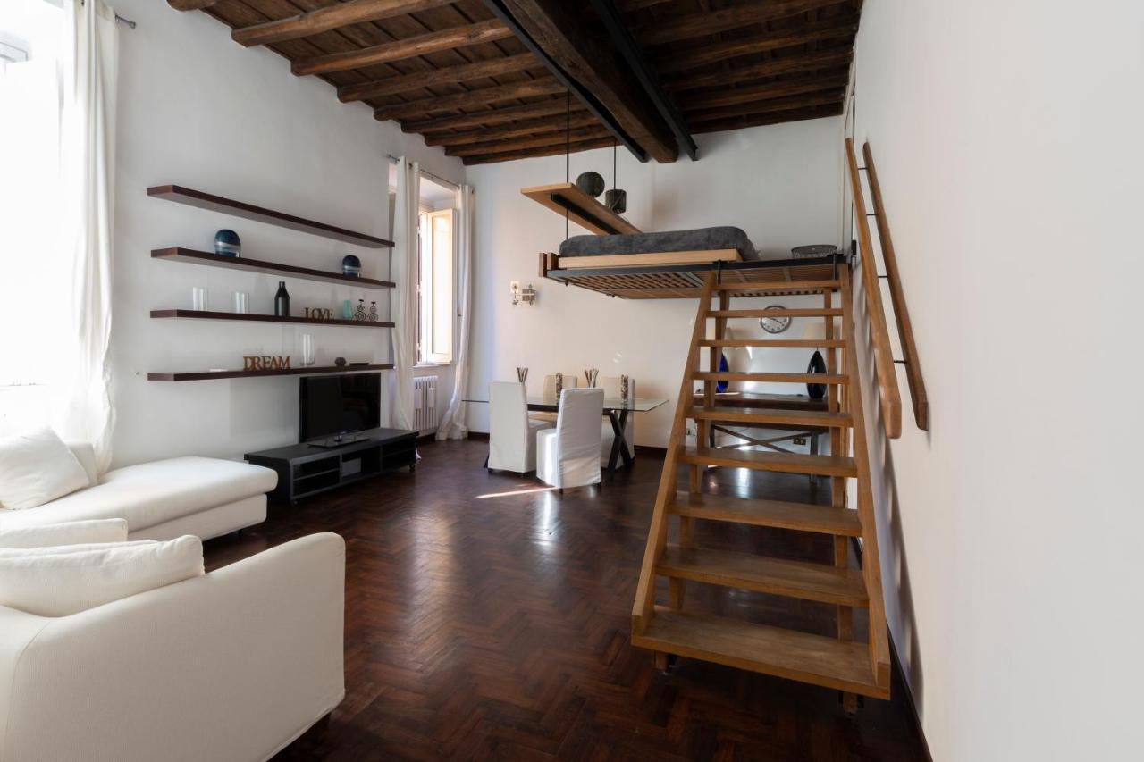 Apartamento Rufina Roma