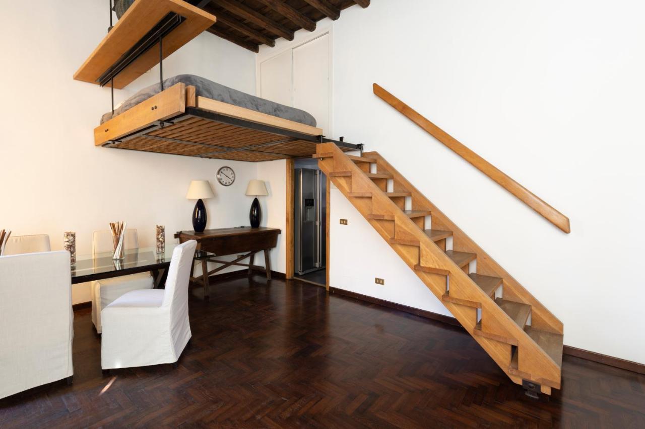 Apartment Rufina Rom